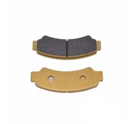 Stabdžių kaladės CF MOTO