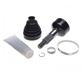 Pusašio remontinis komplektas