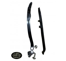 Šliaužiklių kompl. Yamaha...