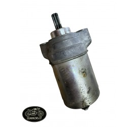 Starteris Yamaha 125cc YZF...