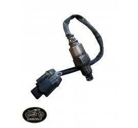 Nox daviklis Yamaha 125cc...