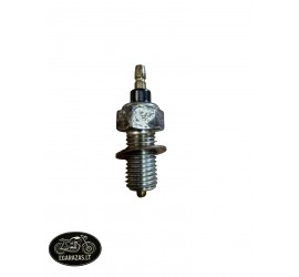 Laisvo bėgio daviklis...