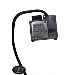 Ecu  Aprilia Pegaso 650cc 2002