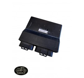 ECU Suzuki GSR600