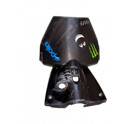 Vidinis plastikas Yamaha...