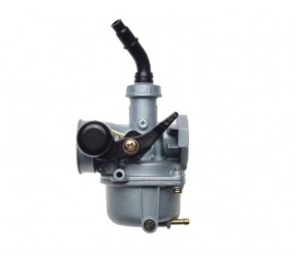 Karburatorius 110-125cc...