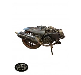 Variklis GY6 125cc, Peugeot...