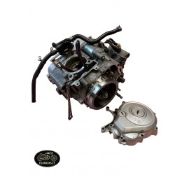 Variklis Yamaha 125cc (YZF...