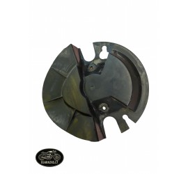 Plastikas Peugeot JetForce...