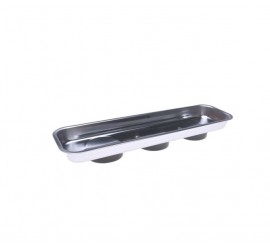 Magnetinis indas 226x64mm