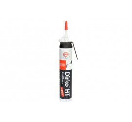 Silikonas, juodas 200ml ELRING