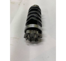 Bėgių perjungimo ritinys...