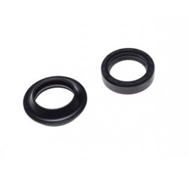 Amortizatorių riebokšlių...